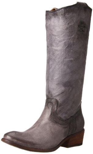 FRYE Women's Carson Tab Tall Knee-High Boot