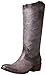 FRYE Women's Carson Tab Tall Knee-High Boot