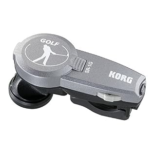Korg INEAR-GOLF Métronome INEAR-GOLF - Les Beatles, Paul McCartney, John Lennon, RIngo Starr, George Harrison Korg INEAR-GOLF Métronome INEAR-GOLF – Image 2