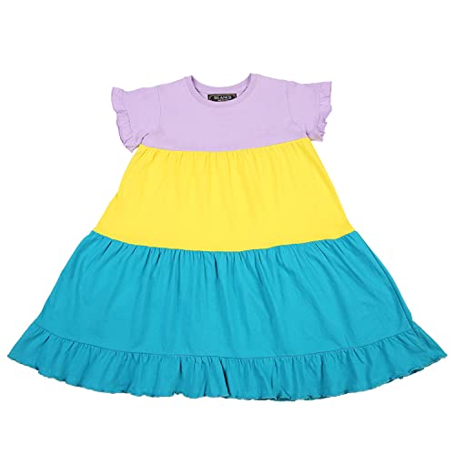 Image of BLANCD Girl's Knee Length Dress