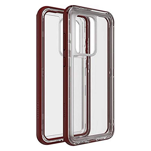 Coque Samsung S20 Ultra antichute LifeProof Next résout le problème des bris d'écran