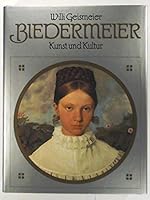 Biedermeier 3922383300 Book Cover