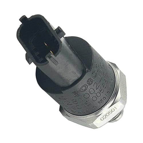 Capteur pression rampe carburant 0281002475 dimensions exactes Toyota 2000 - 7