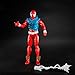 Marvel Spider-Man: Across The Spider-Verse Scarlet Spider Toy, 6-Inch-Scale Action Figure with Web Accessory, Marvel Toy for Kids Ages 4 and Up
