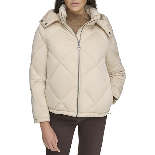 Calvin Klein Women's Outerwear,Chino,XL by Calvin Klein - Used condition - Image 2