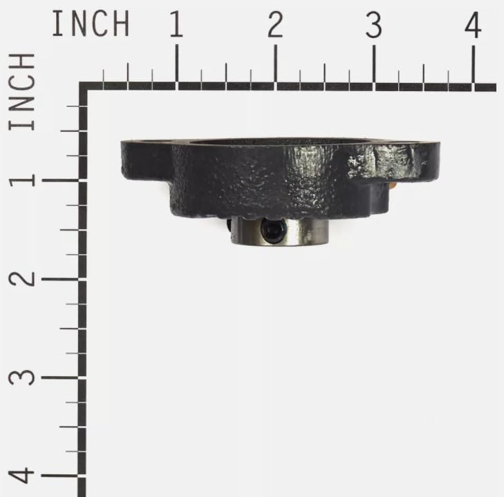 5022846 Flange Bearing 5/8?Replacement for Briggs and Stratton OEM