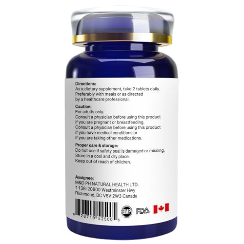 MADE Organics Fluid Balance Supplement