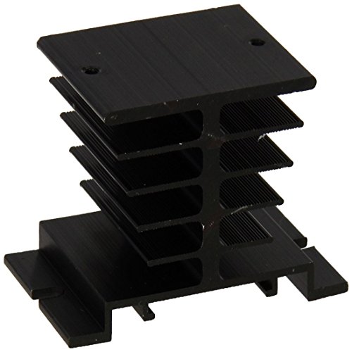 Inkbird ITC-100-LW Solid State Relay 40Da Dc Ssr Black Heat Sink thumb #4
