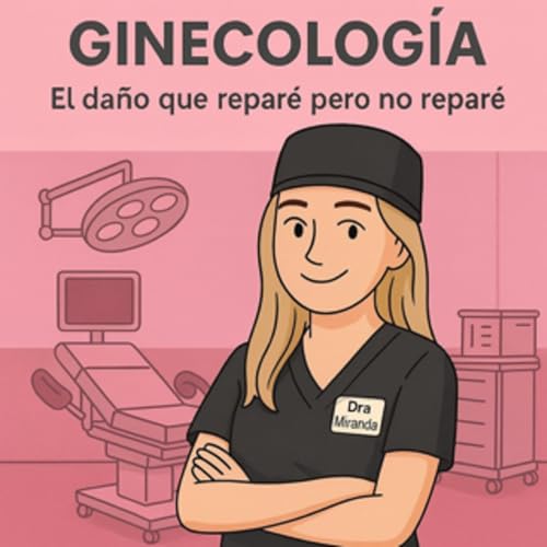 Ginecología: el daño que reparé, pero no reparé
