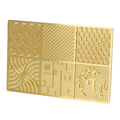 Bandeja de cobre personalizada para bar, cócteles de autor y vasos de whisky 2