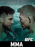 UFC Fight Night | Henry Cejudo - Yadong Song