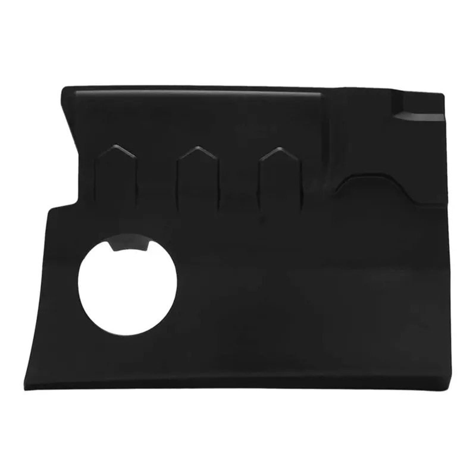 Bacinella Raccolta Per Citroen 4008 5008 508 C5 C6 Skywing Coppa dell'olio | Durevole 9811489080 Componente accessori copertura rivestimento motore