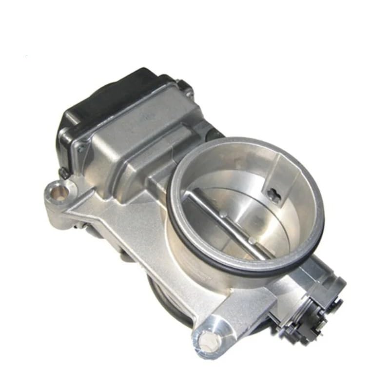 Soupape de corps de papillon 60MM pour système d'injection essence Renault Megane