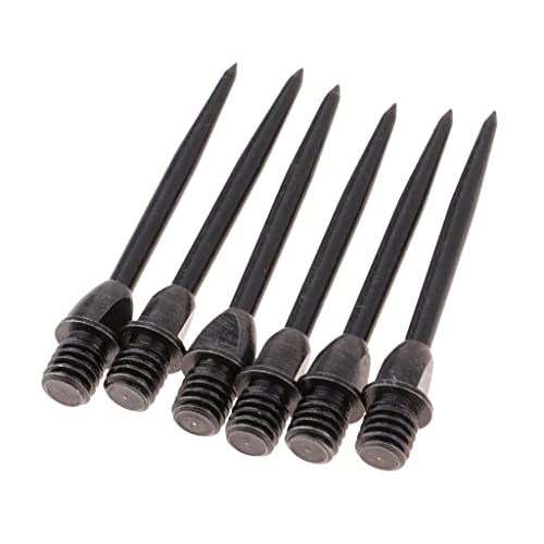 Generic 9036AF4B80FCEAD44176057E1CC3BE95 24Pcs Durable Hammer Head Tips Standard Moveable Points thumb #5