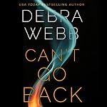 Cover of Can't Go Back