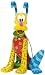Disney by Britto Pluto Stone Resin Figurine