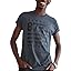 Charcoal Heather Grey
