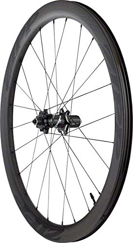 Zipp 303 Firecrest arrière SRAM/Shimano Moyeu de Roue, Mixte, ZPWH8332001, Black Decal, Size 700C