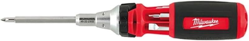 Milwaukee 48-22-2302 Multi Bit Ratcheting