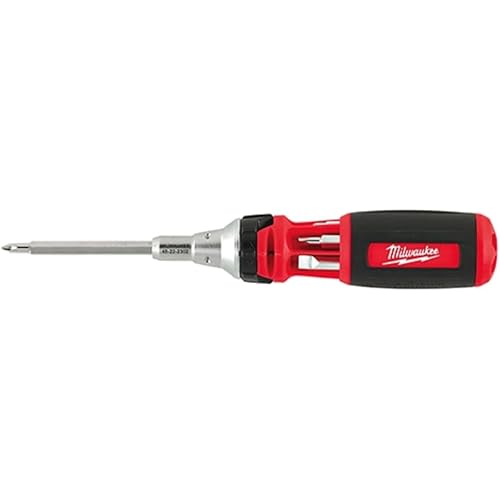 Milwaukee 48-22-2302 Multi Bit Ratcheting