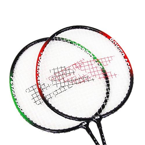 Image of Joerex Badminton Racket Jbd6003 @Fs