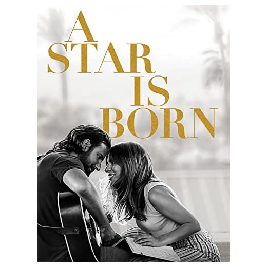 A star is born