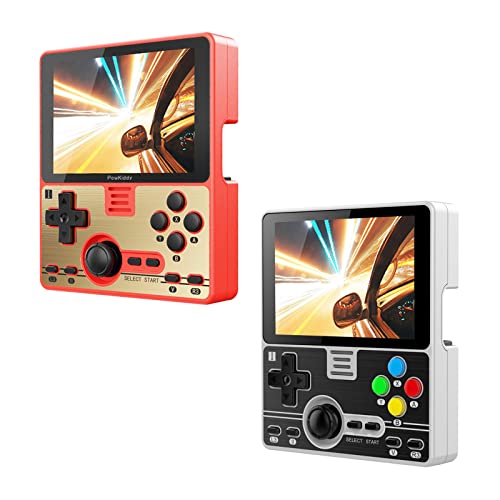 Aiqinhai Console de jogo portátil RGB20 Player de jogo portátil embutido 4000 jogos WiFi embutido 3,