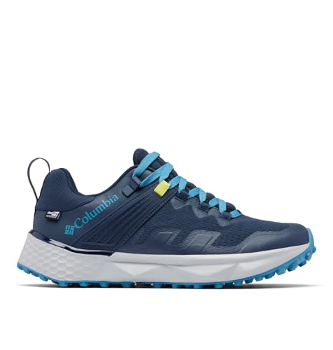 Image of Columbia Men Outdry Facet 75 Waterproof Hiking & Trekking Shoes