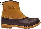 LaCrosse Men's Trekker II 7-Inch Brown Snow Boot