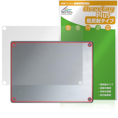 �~���r�b�N�X Microsoft Surface Laptop 13�C���` (2025�N6���������f��) ��� �Ή� �ی� �t�B���� ���˖h�~ �h�w�� �h�C�A ���{��