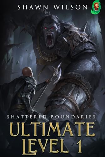 Cover of Shattered Boundaries