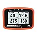 NK Sports SpeedCoach OC 2 with Training Pack and Hi-Viz Orange Bumper