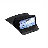【CONEXIÓN WIFI】: Este reproductor de radio estéreo para automóvil con Android 15 se puede conectar a Internet a través de WIFI incorporado, puede disfrutar navegando por Internet y descargando aplicaciones que le gusten desde la Tienda integrada del bluetooth estéreo del automóvil con doble din: Facebook, YouTube, Gmail, TikTok, etc. También puede usar su teléfono inteligente como punto de acceso.
