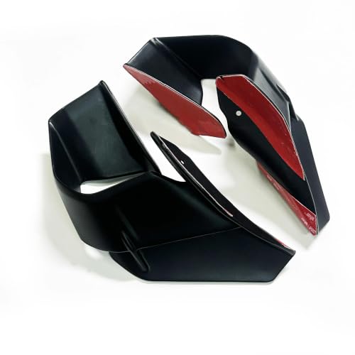 Kit protection aérodynamique Yamaha YZF-R7 contre vent et instabilité