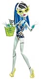 Monster High Puppe Frankie Stein in Original Verpackung