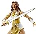 Masters Of The Universe Masterverse Collection, 7-In MOTU Teela Battle Figures For Storytelling Play And Display, Gift For Kids Age 6 And Older And Adult Collectors