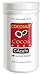 Coconut Cocoa in Jar #28527 (Cane Sugar Added)