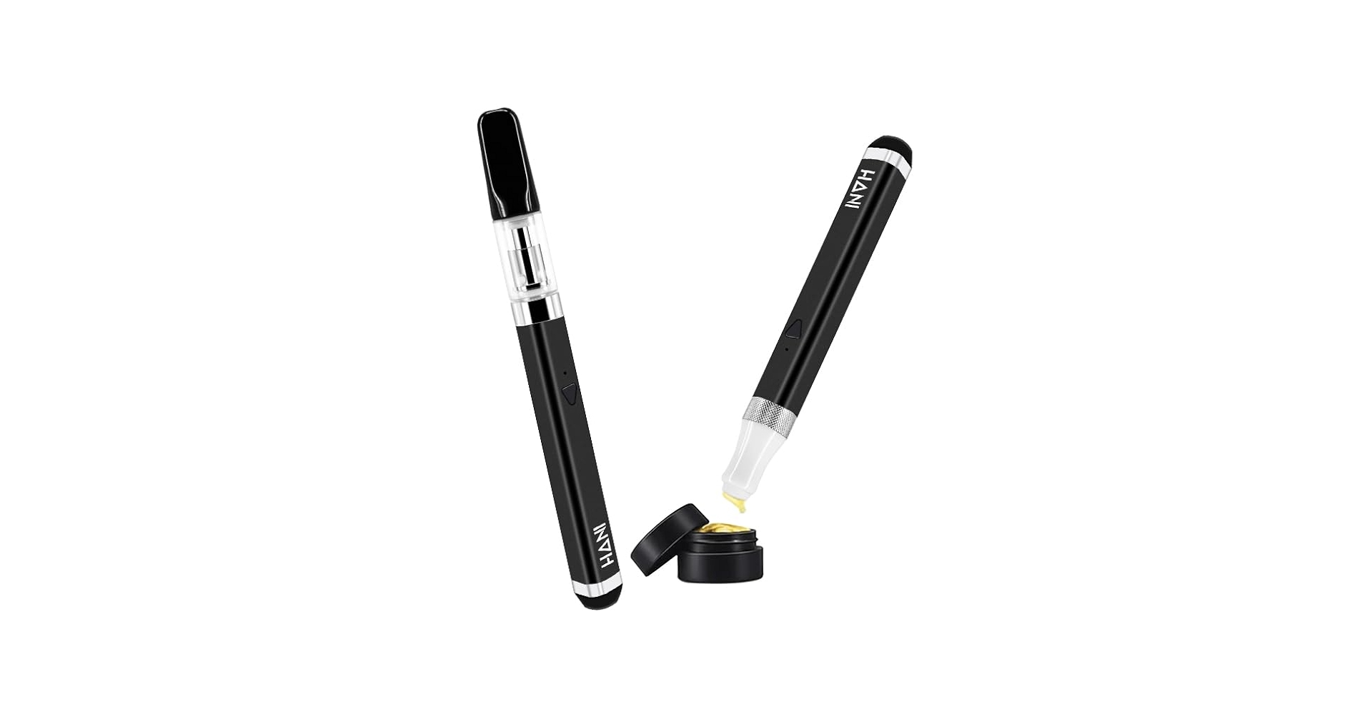 Amazon | 【WAX専用】HANI Dipツール搭載 【 KUSH JP】 510規格