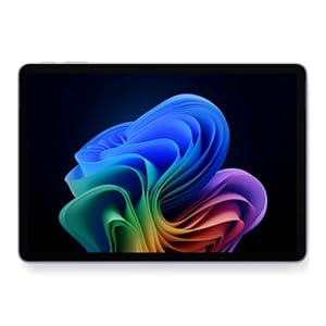 Microsoft Surface Pro | Copilot+ PC | 12 inch LCD-touchscreen | Snapdragon X Plus | 16 GB geheugen | 512 GB SSD | Nieuwste model, 1e editie | Violet