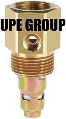 Check Valve, 5/8 x 3/4