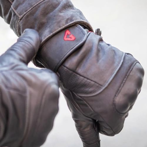 Gerbing Hero Heated Gloves - 12V