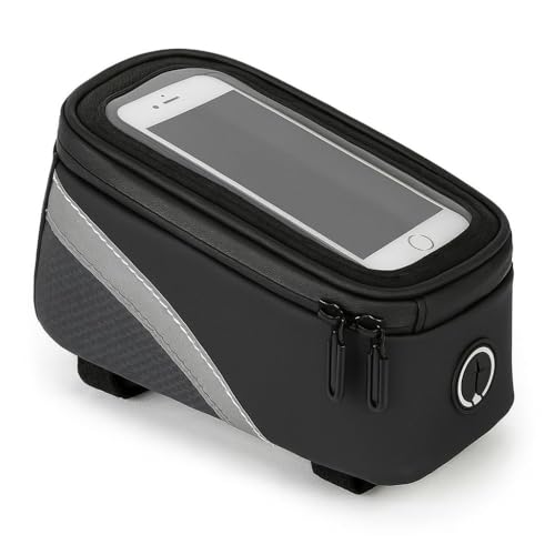 Bolsa Porta Celular De Quadro Impermeável Acessórios Alforge