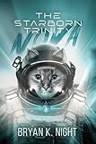  The Starborn Trinity: Nova (English Edition)