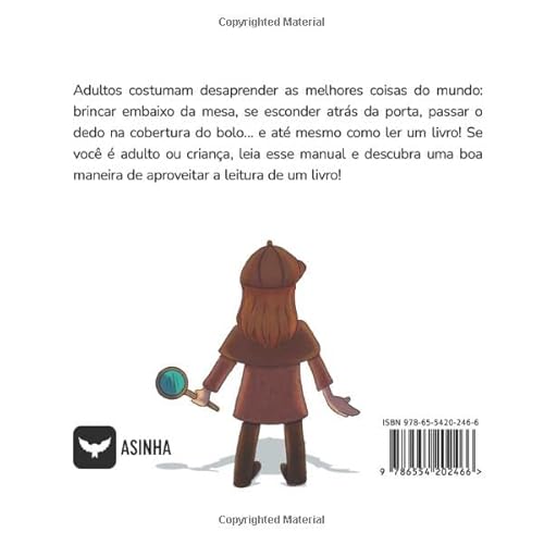 UM LIVRO SOBRE COMO LER UM LIVRO