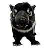 Hansa Adult Tasmanian Devil Plush