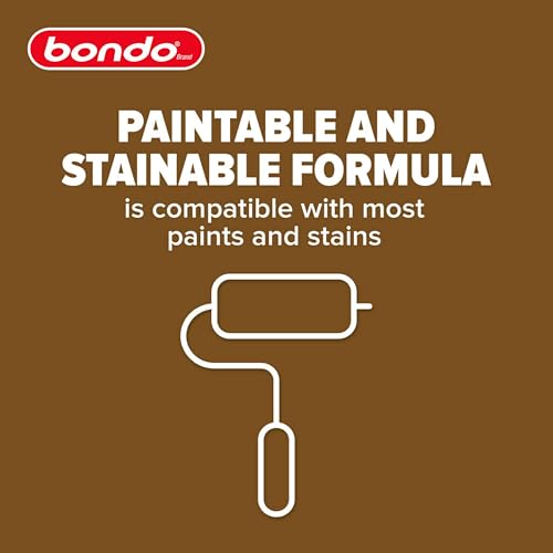 Bondo 20082 Home Solutions Wood Filler thumb #8
