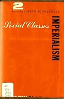 Social Classes; Imperialism B000MLR532 Book Cover