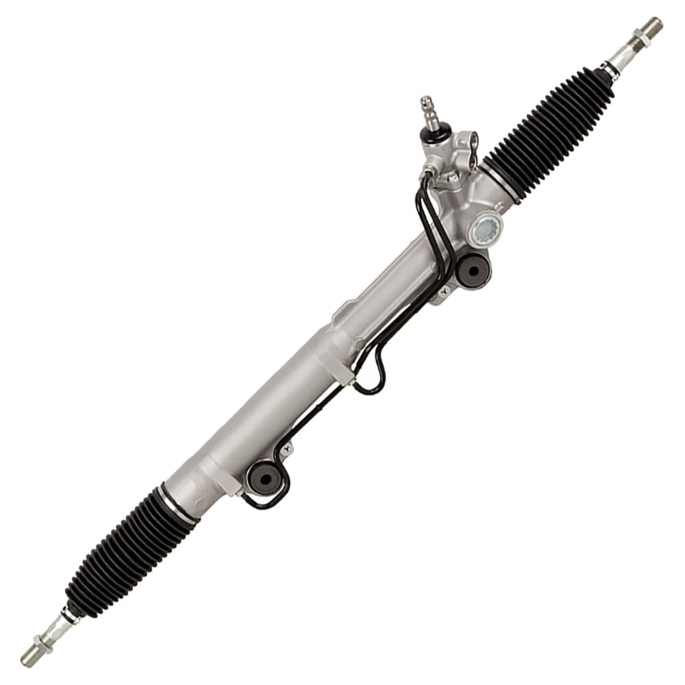 Power Steering Rack & Pinion for Toyota Tundra & Sequoia 2008 2009 2010 2011 2012 2013 - BuyAutoParts 80-01234AN New