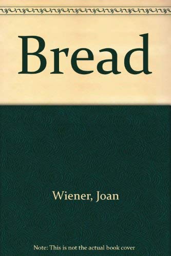 Bread 0709030169 Book Cover