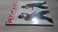 Tae Kwon Do for Beginners: A Karate Programme of Fitness and Self-defence (A Fireside Book) 0671654527 Book Cover
